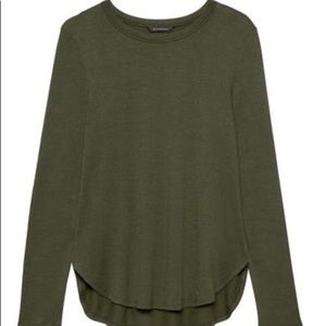 Banana Republic Modal Shirt